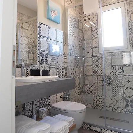 Oikia Atenea Automatic Agrigento