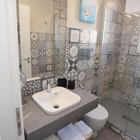 Oikia Atenea Automatic Agrigento