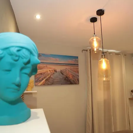 Oikia Atenea Automatic