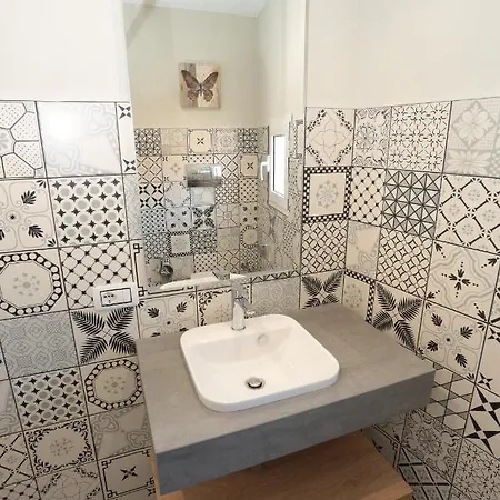 Oikia Atenea Automatic Guest house Agrigento