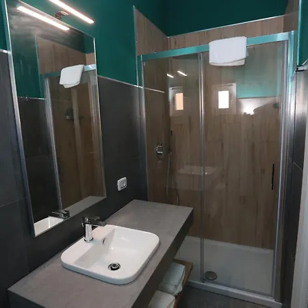 Oikia Atenea Automatic Agrigento