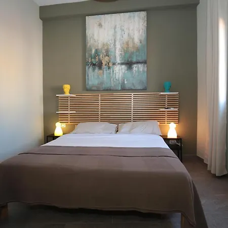 Oikia Atenea Automatic Guest house 4*