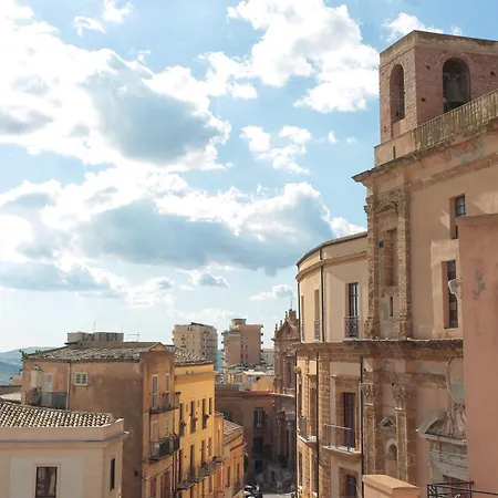 Guest house Oikia Atenea Automatic Agrigento