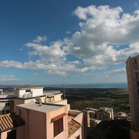 Agrigento Bed 4*