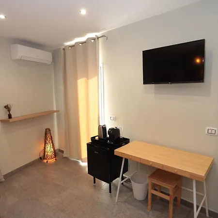 Guest house Oikia Atenea Automatic 4*