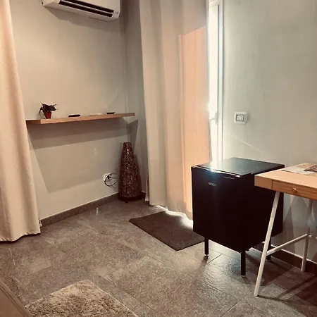 Oikia Atenea Automatic Guest house Agrigento