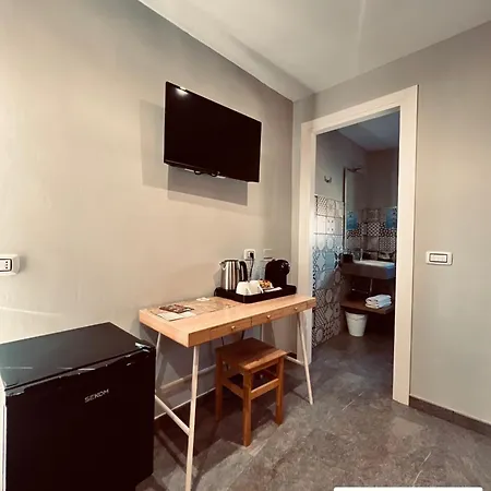 Guest house Oikia Atenea Automatic Agrigento