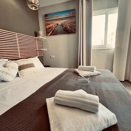 Agrigento Bed Guest house 4*