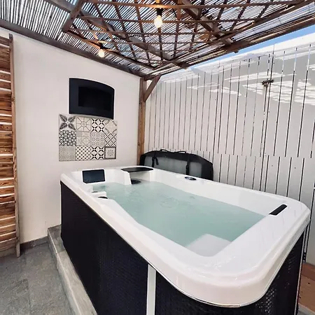 Guest house Oikia Atenea Automatic