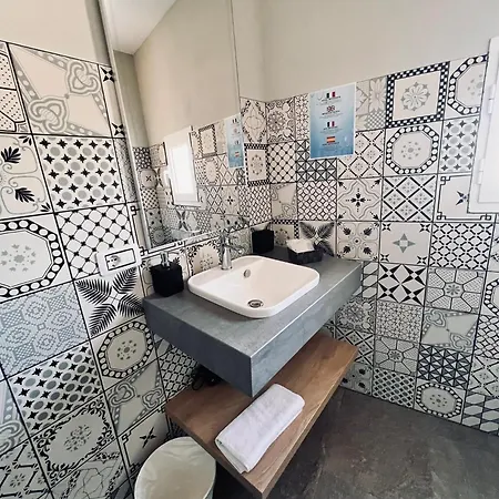 Guest house Oikia Atenea Automatic Agrigento