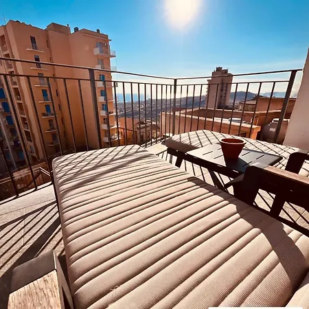 Oikia Atenea Automatic Agrigento