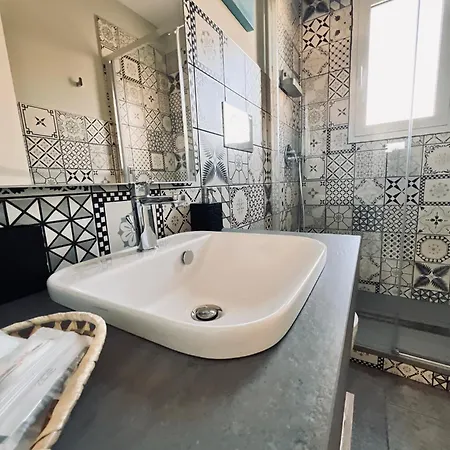 Guest house Oikia Atenea Automatic