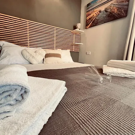 Oikia Atenea Automatic Agrigento