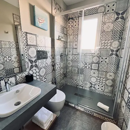 Oikia Atenea Automatic Guest house