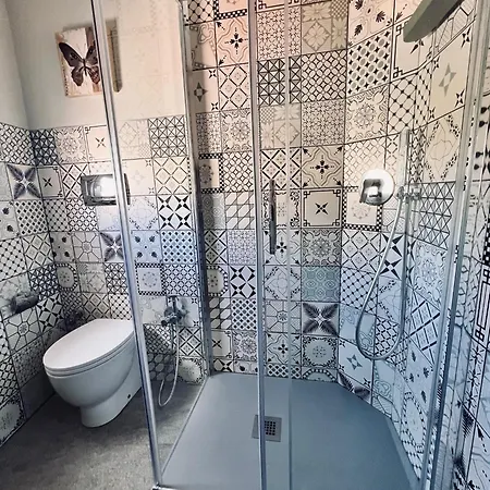 Oikia Atenea Automatic Guest house Agrigento