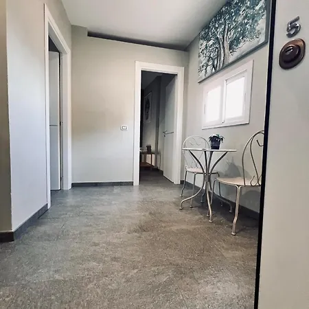 Oikia Atenea Automatic Guest house 4*