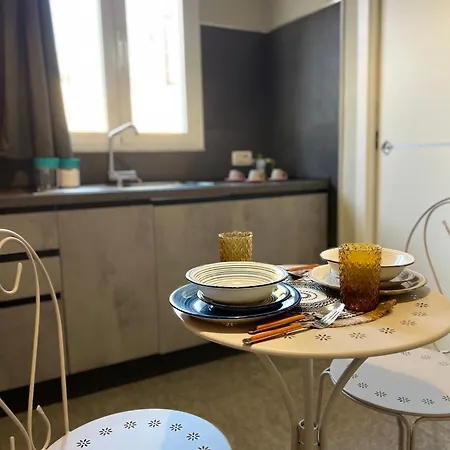 Oikia Atenea Automatic 4*