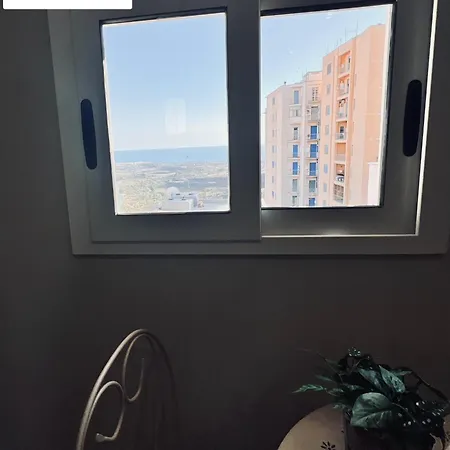 Oikia Atenea Automatic 4* Agrigento