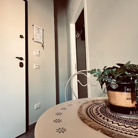 Guest house Oikia Atenea Automatic