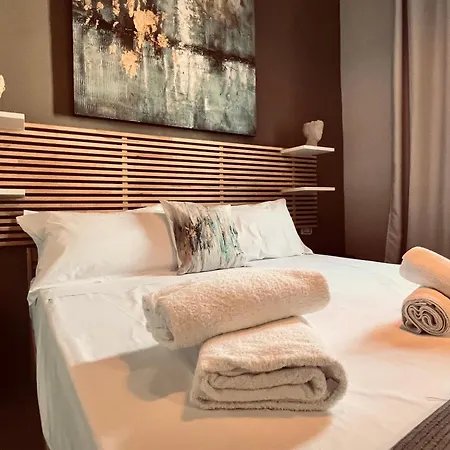 Guest house Agrigento Bed