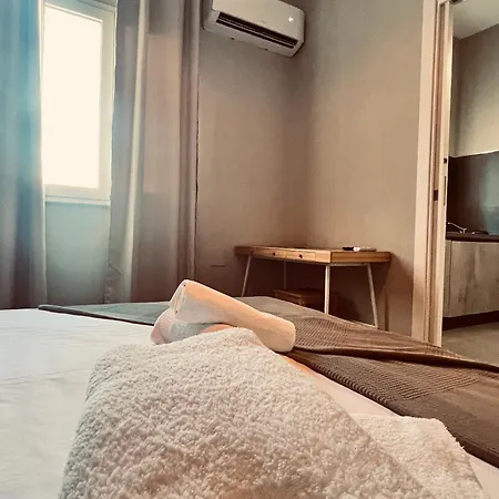 Oikia Atenea Automatic Guest house Agrigento