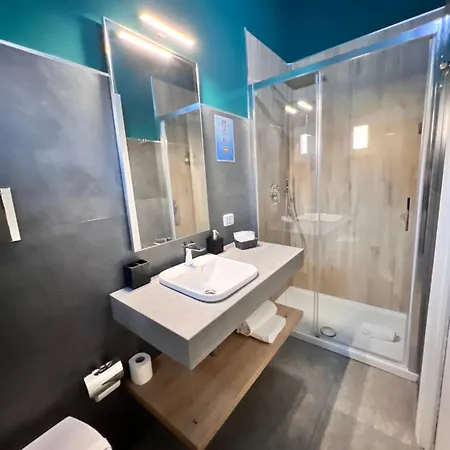Agrigento Bed Guest house 4*