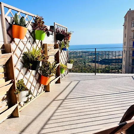 Oikia Atenea Automatic Guest house 4*