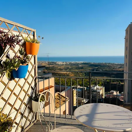 Agrigento Bed Guest house