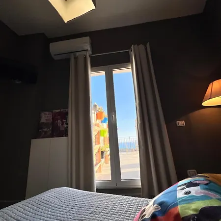 Agrigento Bed Guest house