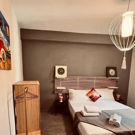 Oikia Atenea Automatic Guest house 4*