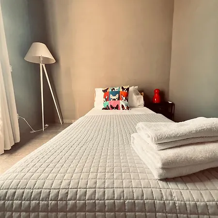 Guest house Oikia Atenea Automatic Agrigento