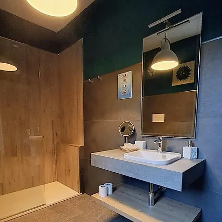 Agrigento Bed 4* Agrigento