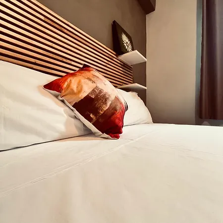 Agrigento Bed Agrigento