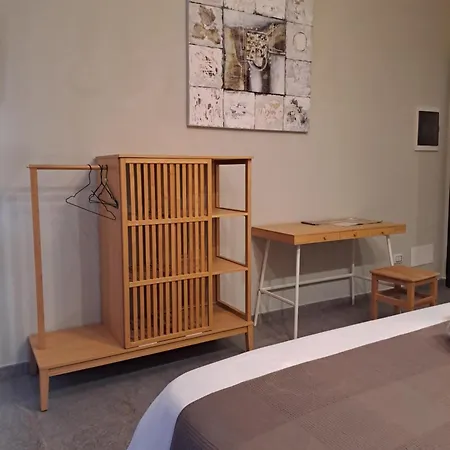 Agrigento Bed 4*