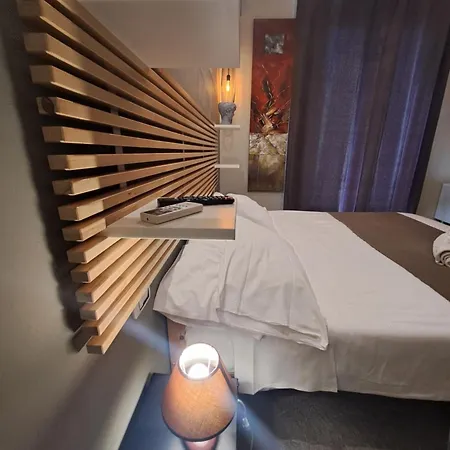 Guest house Agrigento Bed