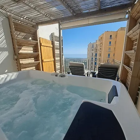 Agrigento Bed 4*