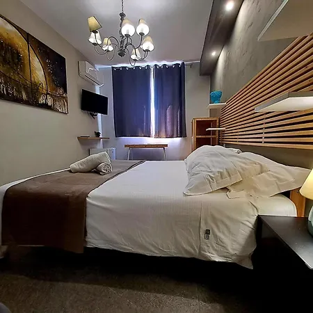 Guest house Agrigento Bed