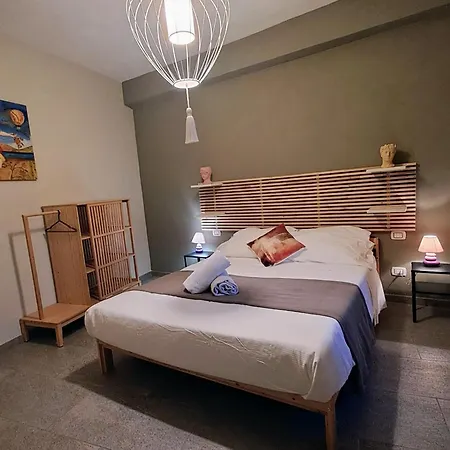 Agrigento Bed Guest house 4*