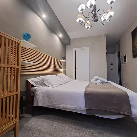 Agrigento Bed Guest house