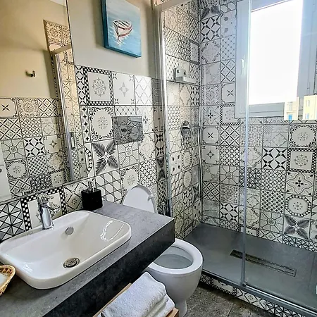 Agrigento Bed Guest house Agrigento