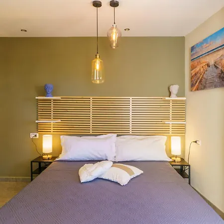 Agrigento Bed Agrigento