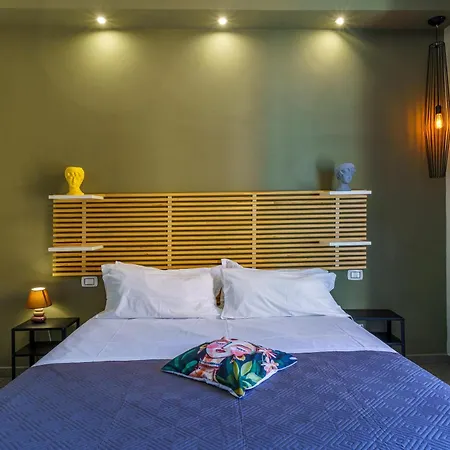Agrigento Bed Guest house