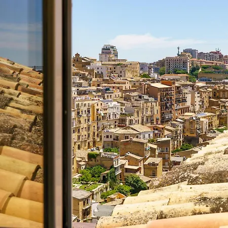 Agrigento Bed Agrigento