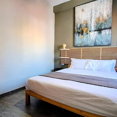 Bed Gasthof