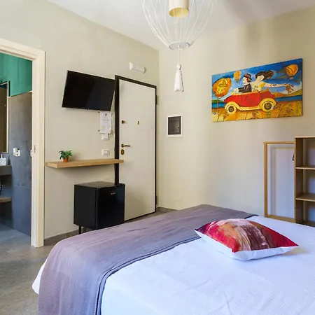 Agrigento Bed Guest house Agrigento