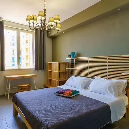Agrigento Bed Agrigento