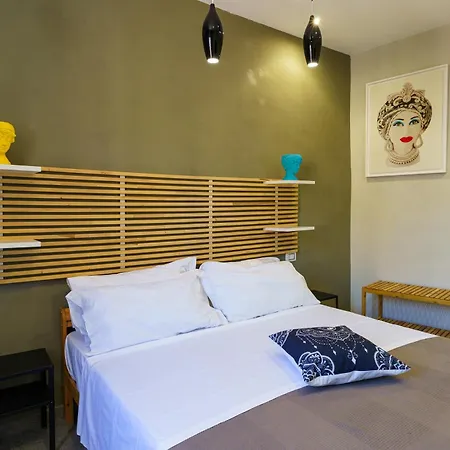 Bed Gasthof Agrigent