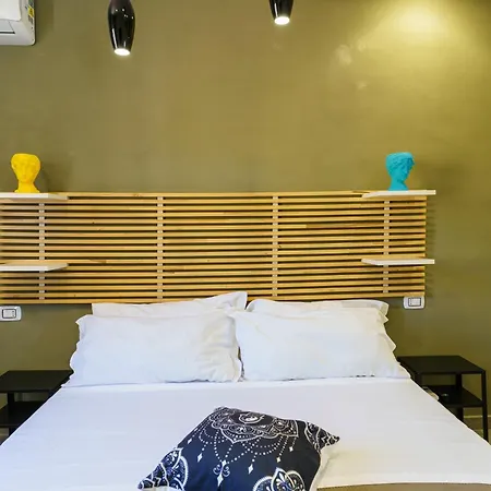 Gasthof Bed Agrigent