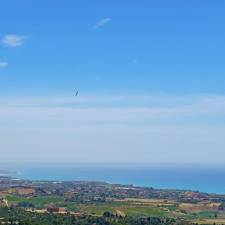Agrigento Bed 4* Agrigento