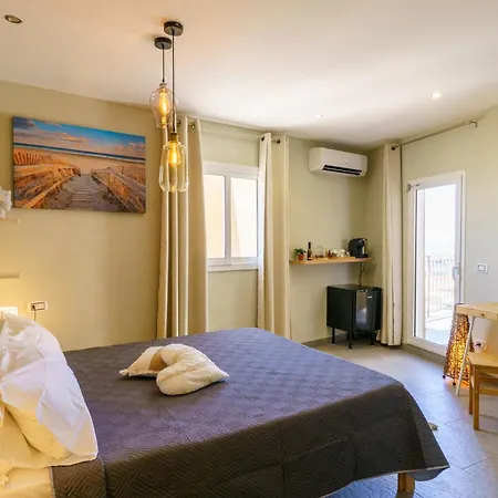 Gasthof Bed 4*